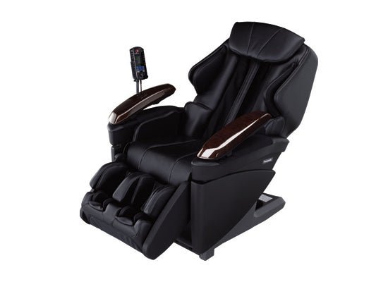 PanasonicPanasonic Real Pro ULTRA™ Total Body Massage Chair with Heated Massage Rollers EP - MA70K