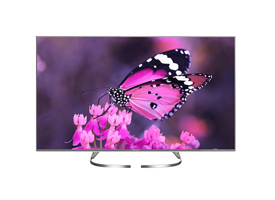 PanasonicPanasonic Supreme 4K PRO HDR &amp; Advance Smart Functions TC - 58EX750 - 58" 4K Ultra HD LED