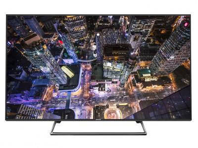 PanasonicPanasonic Viera 65" 4K UHD LED TV (TC - 65DX900)