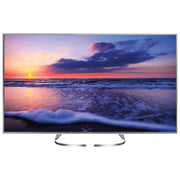 PanasonicPanasonic VIERA 65" Pro 4k Ultra HD LED TV with HDR, Local Dimming, DLNA, Control4 (EX750 Series) - TC65EX750