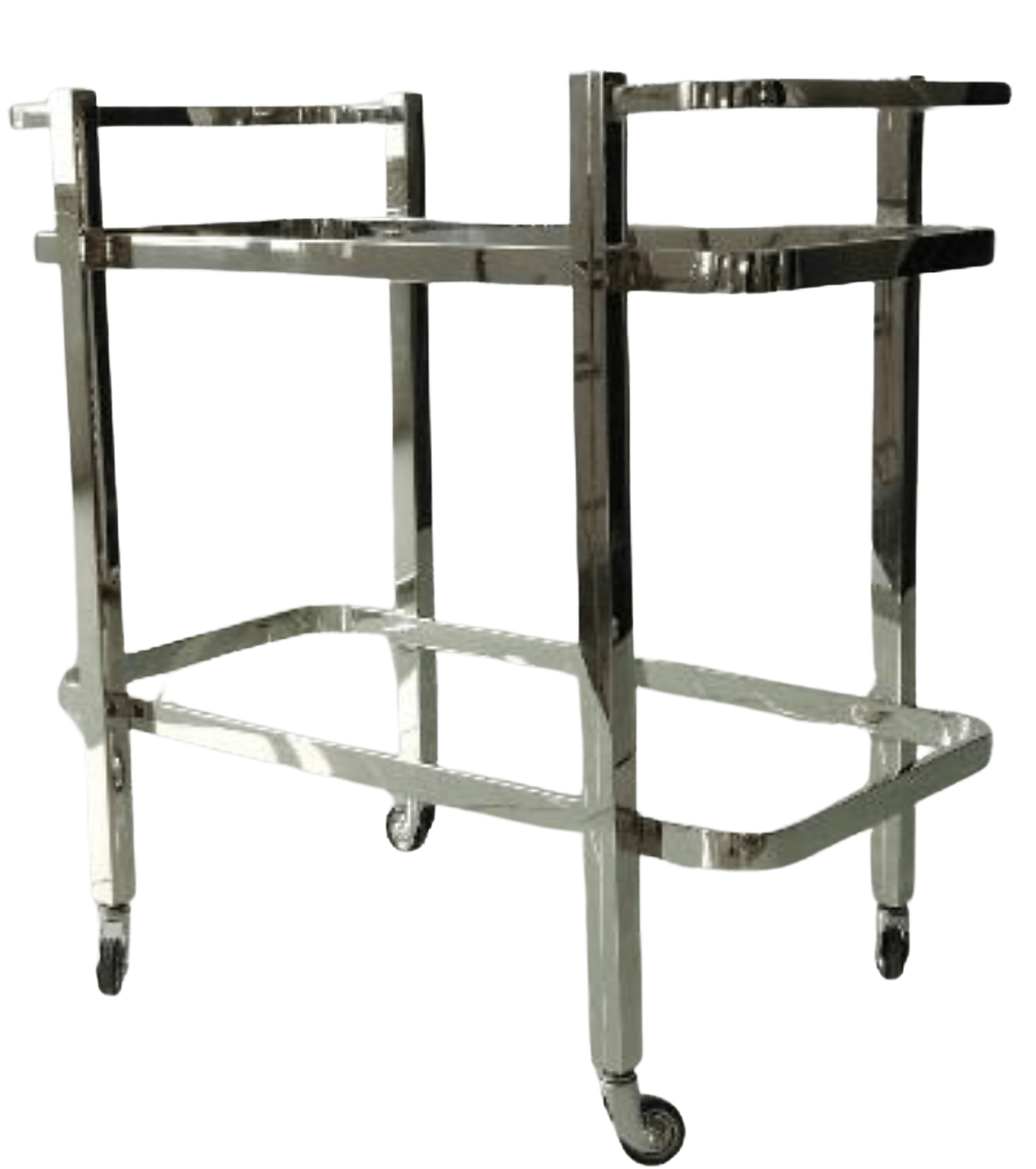 RichwayBar Cart RW - 2067