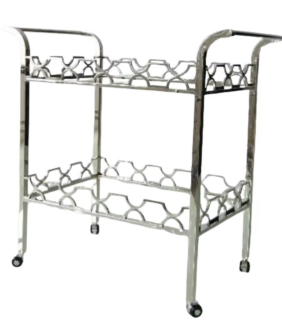 RichwayBar Cart RW - 2068