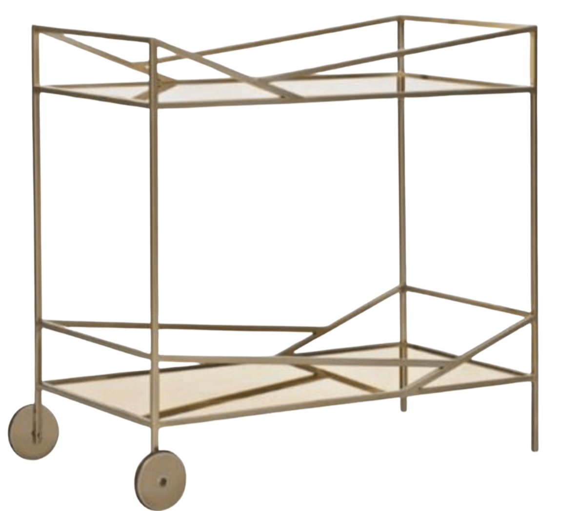 RichwayBar Cart RW - 2784