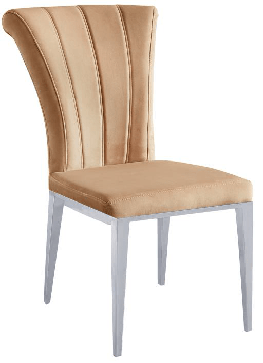 RichwayDining Chair RW - 185 (grey)