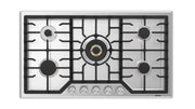 RobamROBAM 5 BURNER Cooktop – G515