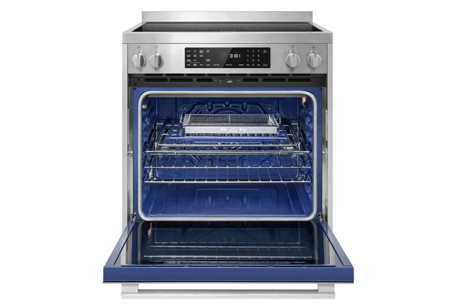 RobamROBAM 7EW10 Electric Range