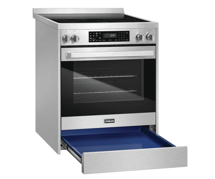 RobamROBAM 7EW10 Electric Range