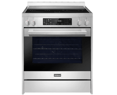 RobamROBAM 7EW10 Electric Range