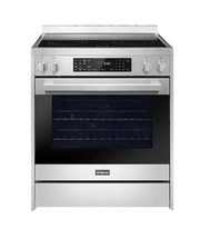 RobamROBAM 7EW10 Electric Range
