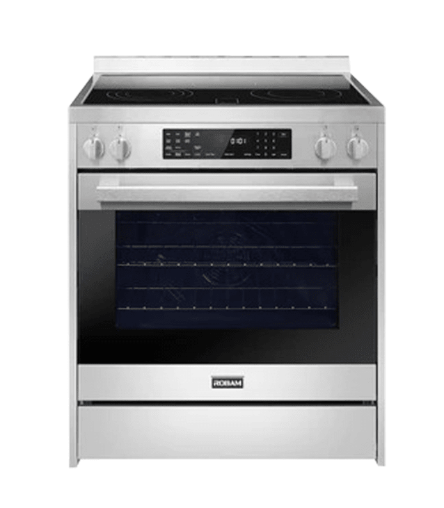 RobamROBAM 7EW10 Electric Range