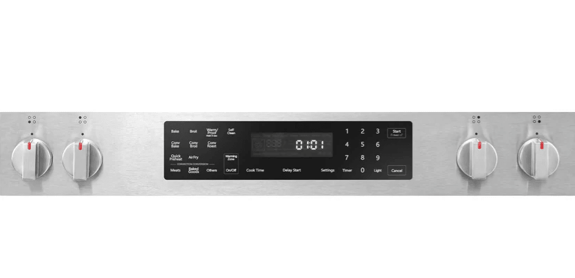 RobamROBAM 7EW10 Electric Range