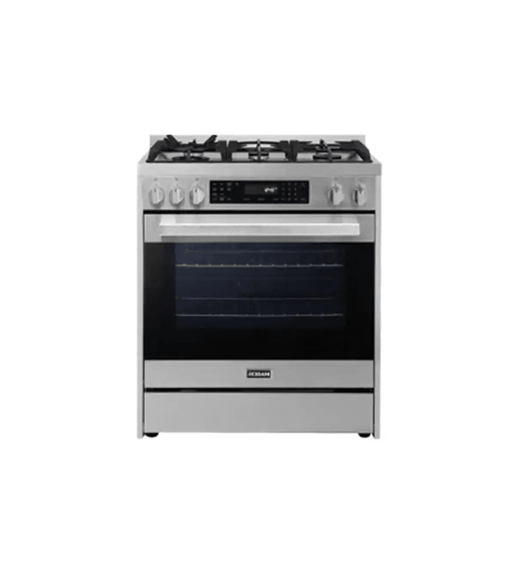 RobamROBAM 7MG10 Dual Fuel Range