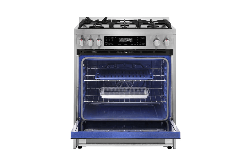 RobamROBAM 7MG10 Dual Fuel Range