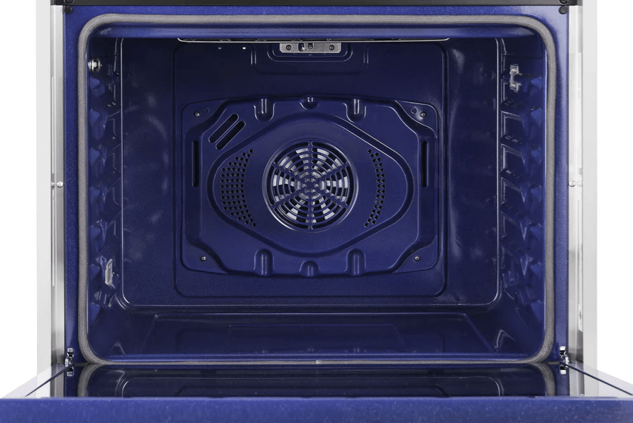 RobamROBAM 7MG10 Dual Fuel Range