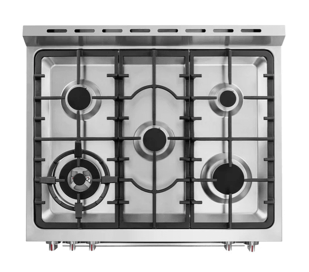 RobamROBAM 7MG10 Dual Fuel Range