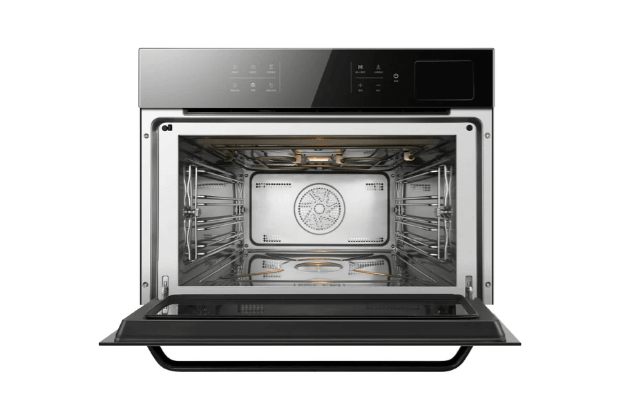 RobamROBAM Built-in Oven CQ760