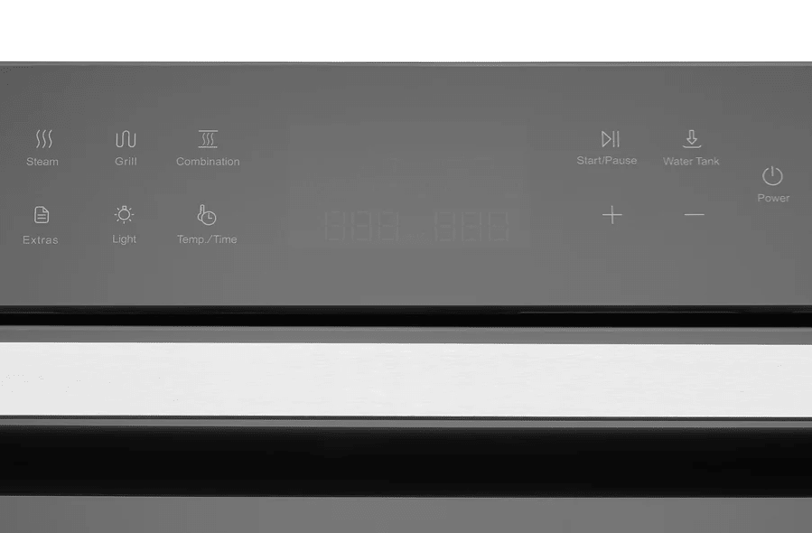RobamROBAM Built-in Oven CQ760