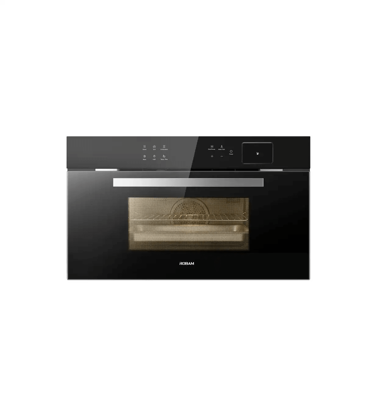 RobamROBAM Built-in Oven CQ762-30" Black