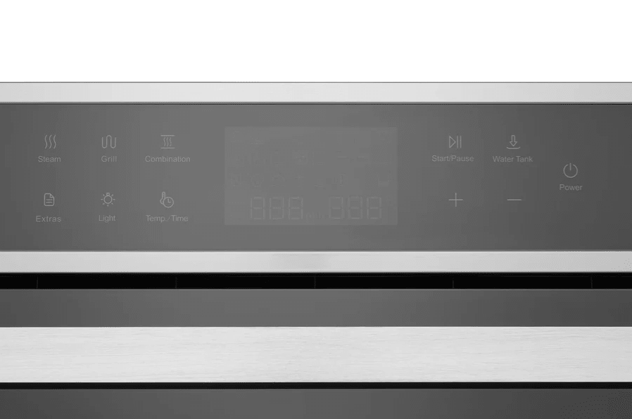 RobamROBAM Built-in Oven CQ762S-30" Stainless steel