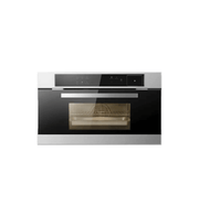 RobamROBAM Built-in Oven CQ762S-30" Stainless steel