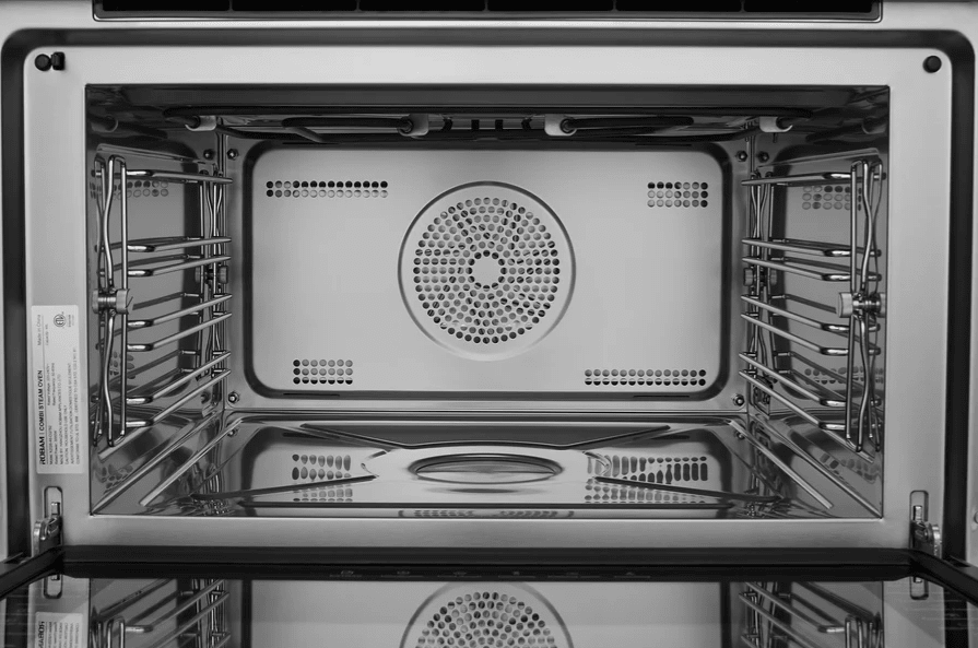 RobamROBAM Built-in Oven CQ762S-30" Stainless steel