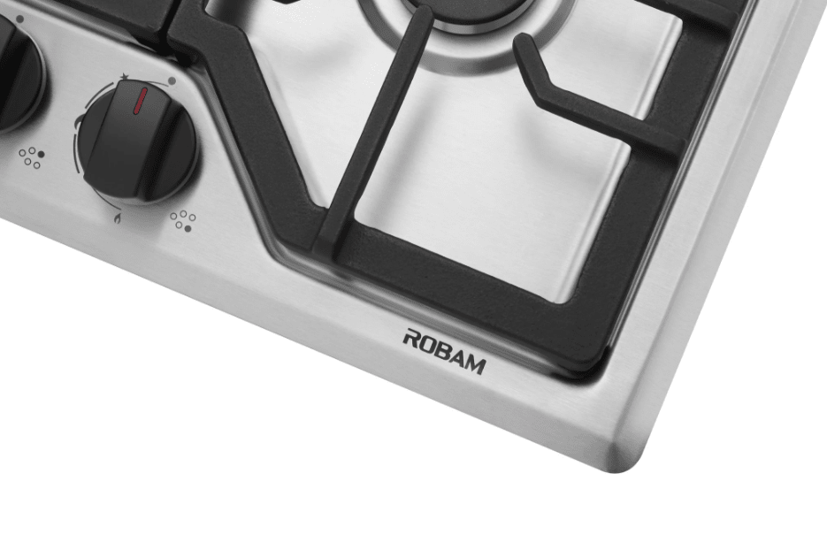 RobamROBAM Cooktop 7G7H50- 30" (5 Burners)
