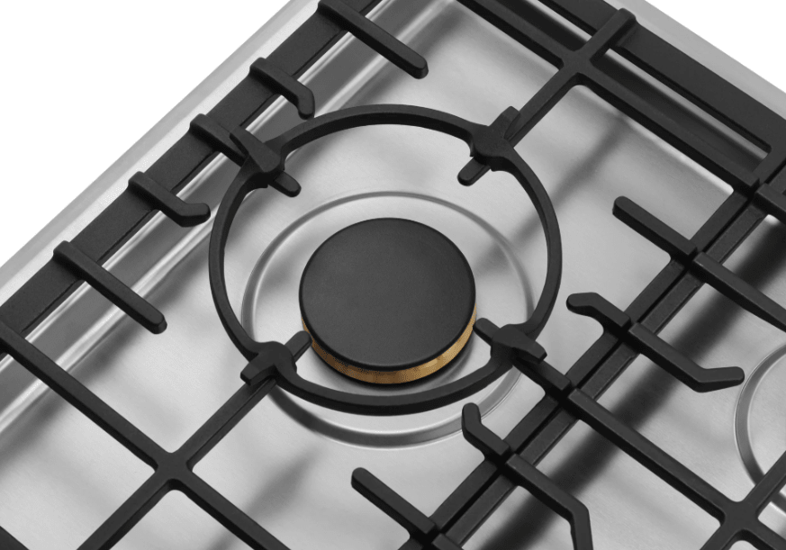 RobamROBAM Cooktop 7G7H50- 30" (5 Burners)
