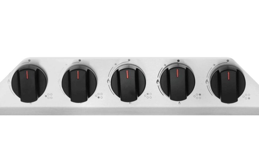 RobamROBAM Cooktop 7G7H50- 30" (5 Burners)