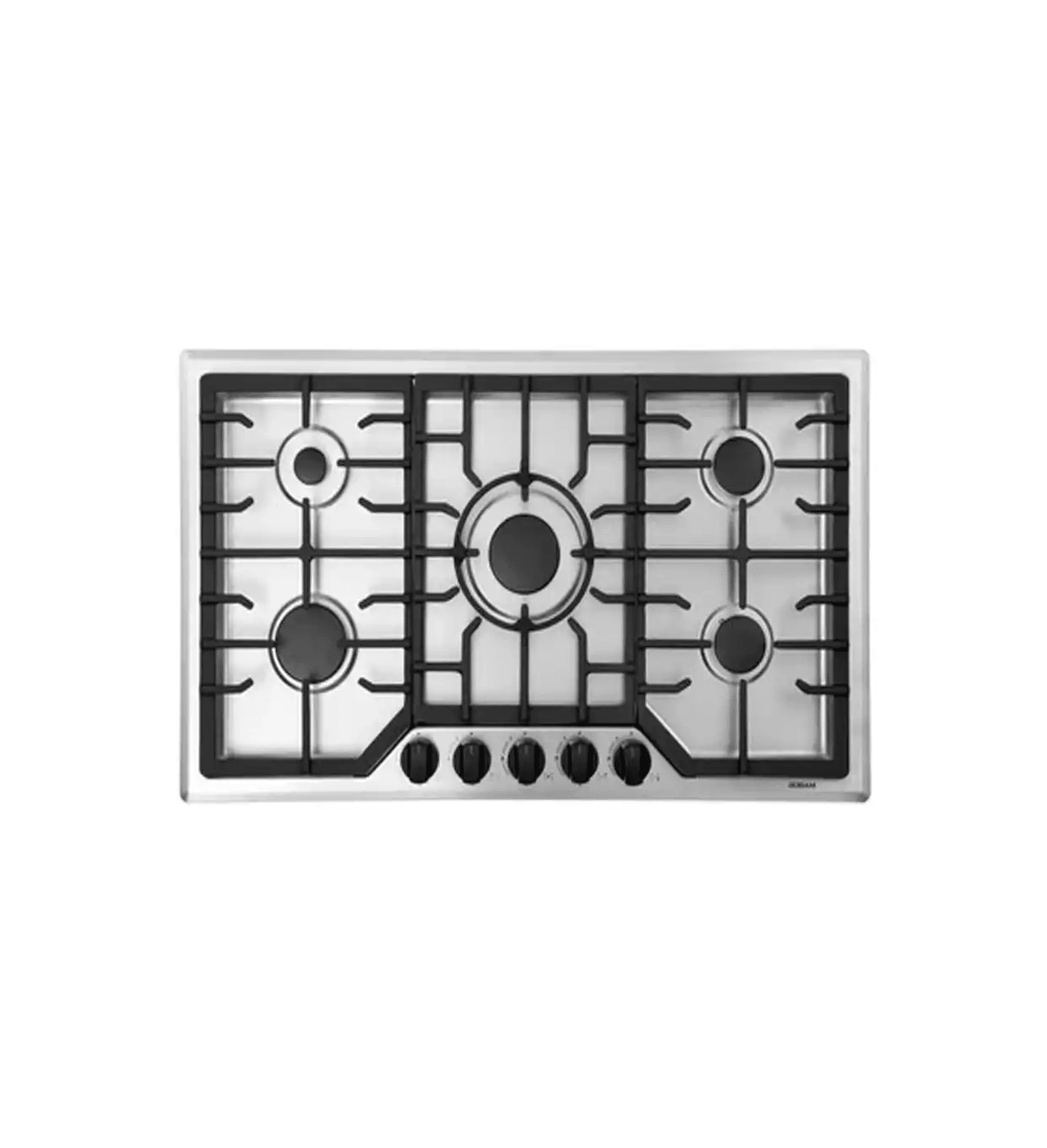 RobamROBAM Cooktop 7G9H50- 36" (5 Burners)
