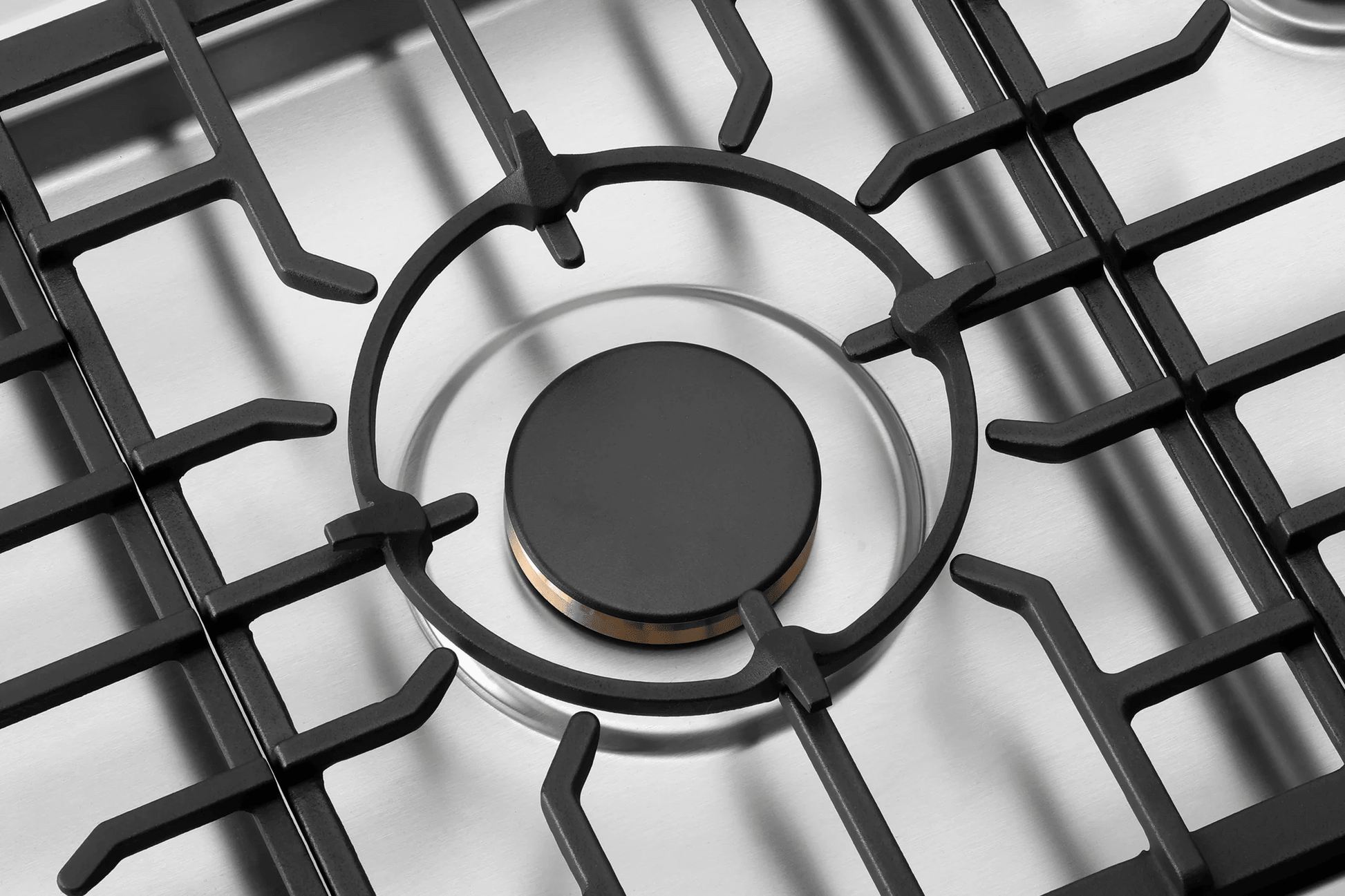 RobamROBAM Cooktop 7G9H50- 36" (5 Burners)