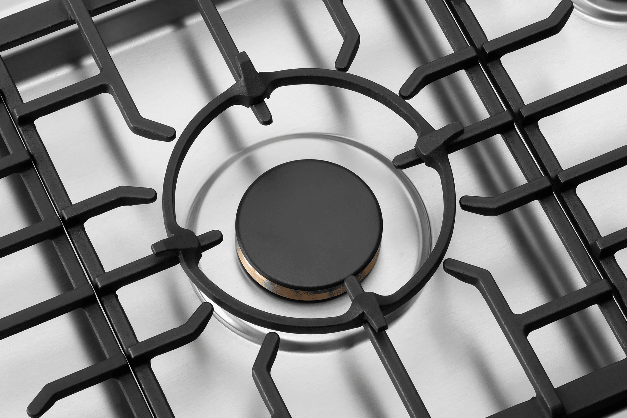 RobamROBAM Cooktop 7G9H50- 36" (5 Burners)