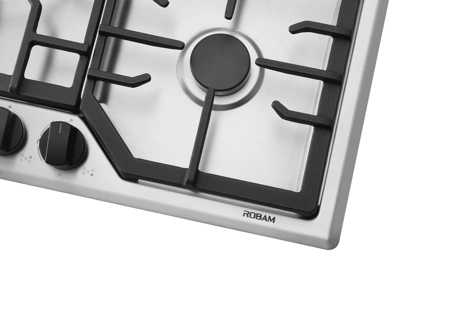 RobamROBAM Cooktop 7G9H50- 36" (5 Burners)