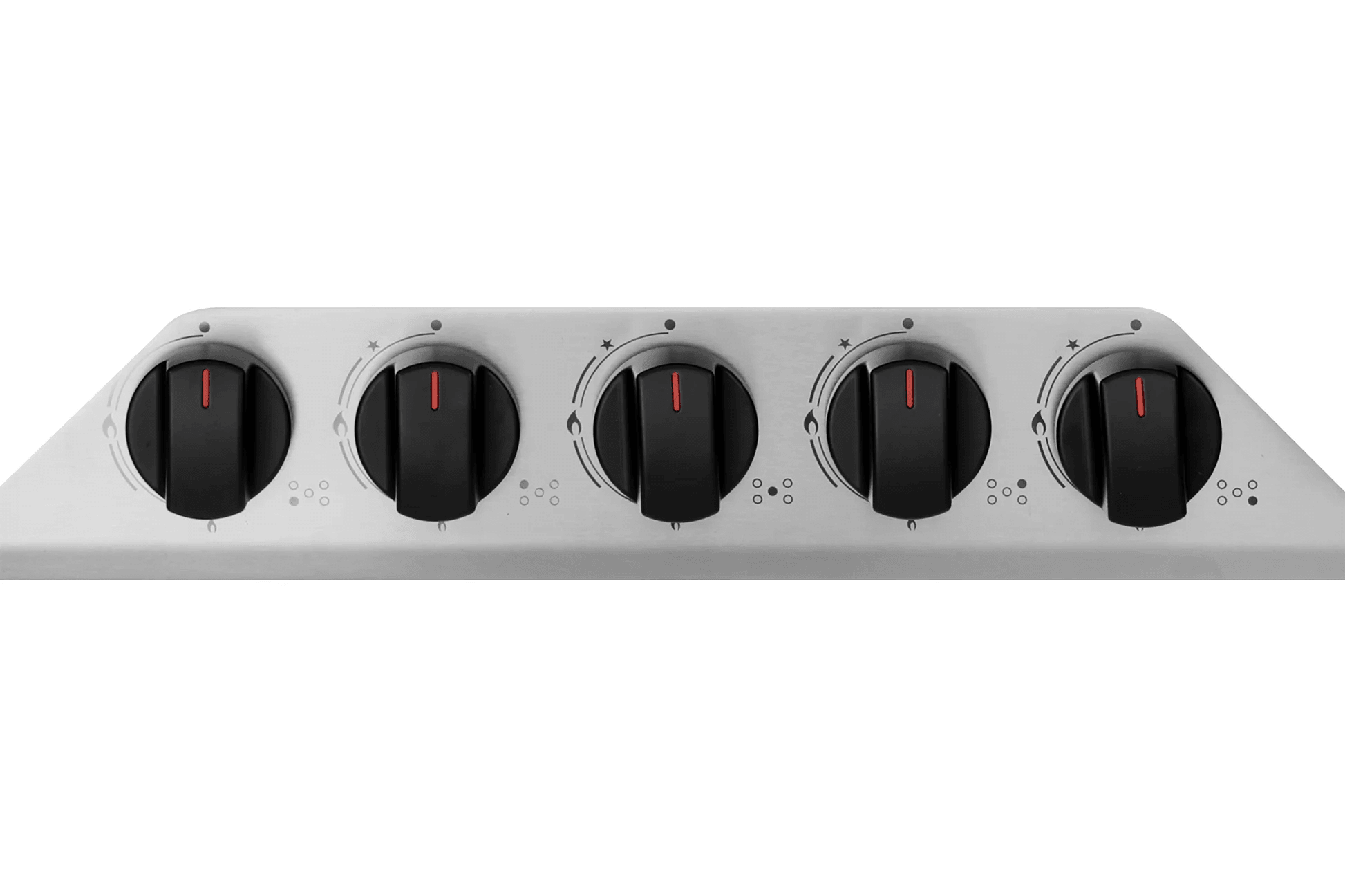 RobamROBAM Cooktop 7G9H50- 36" (5 Burners)