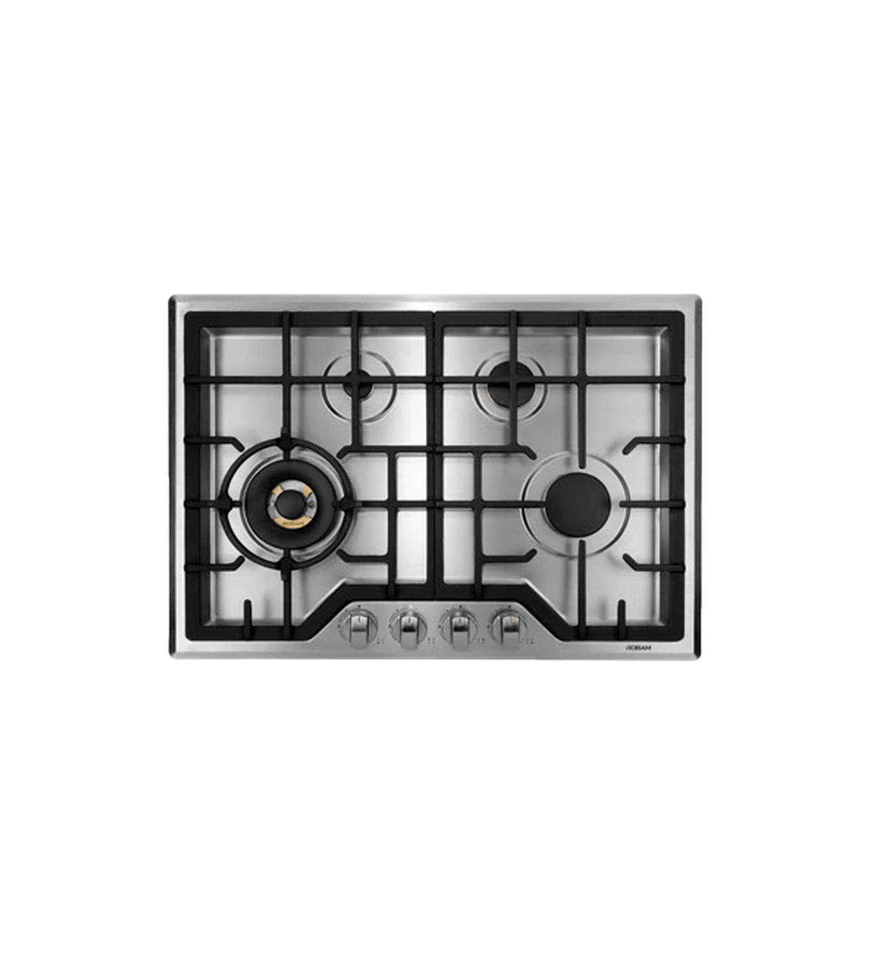 RobamROBAM Cooktop G413 - 30" (4 Burners)