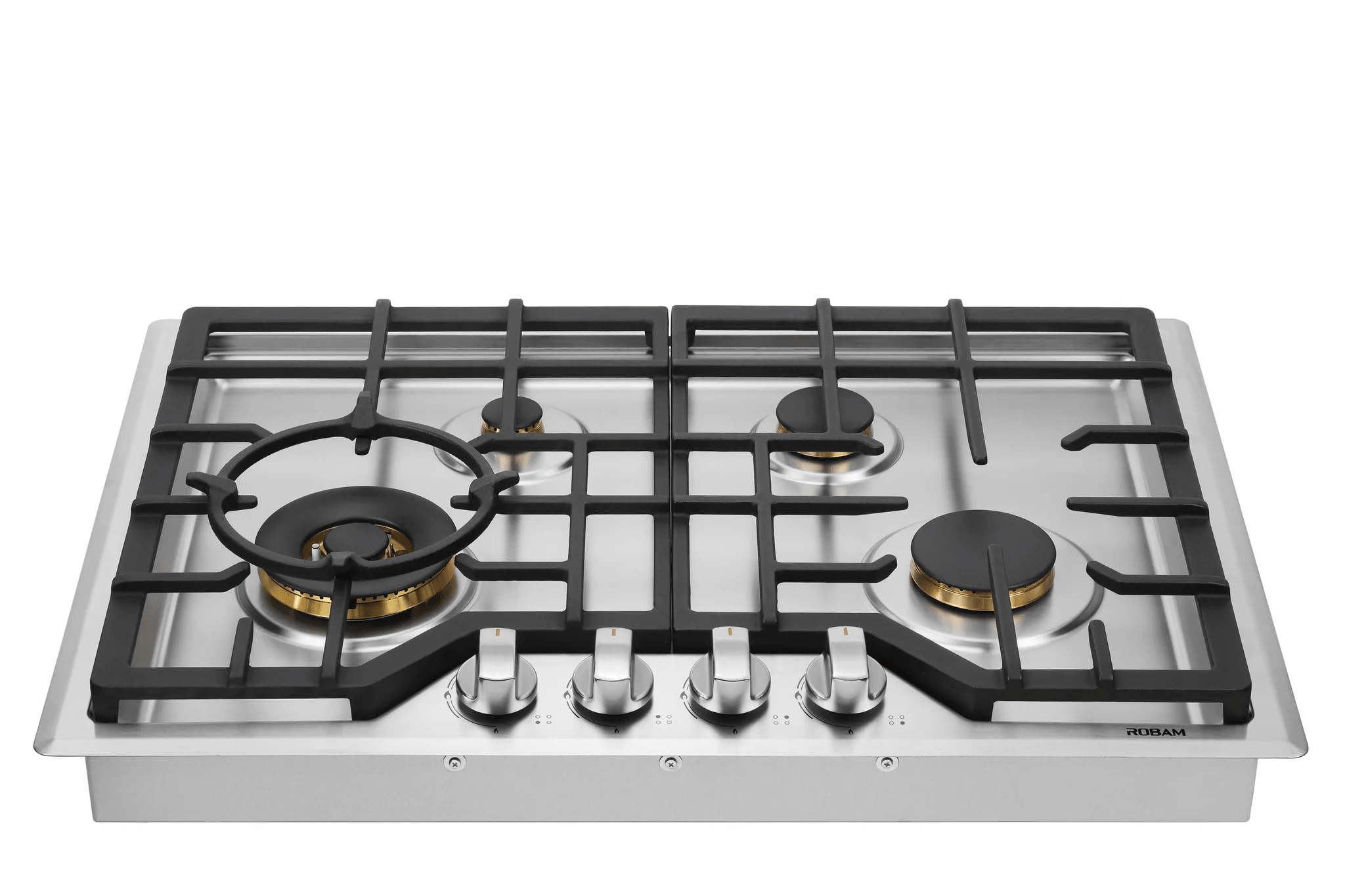 RobamROBAM Cooktop G413 - 30" (4 Burners)