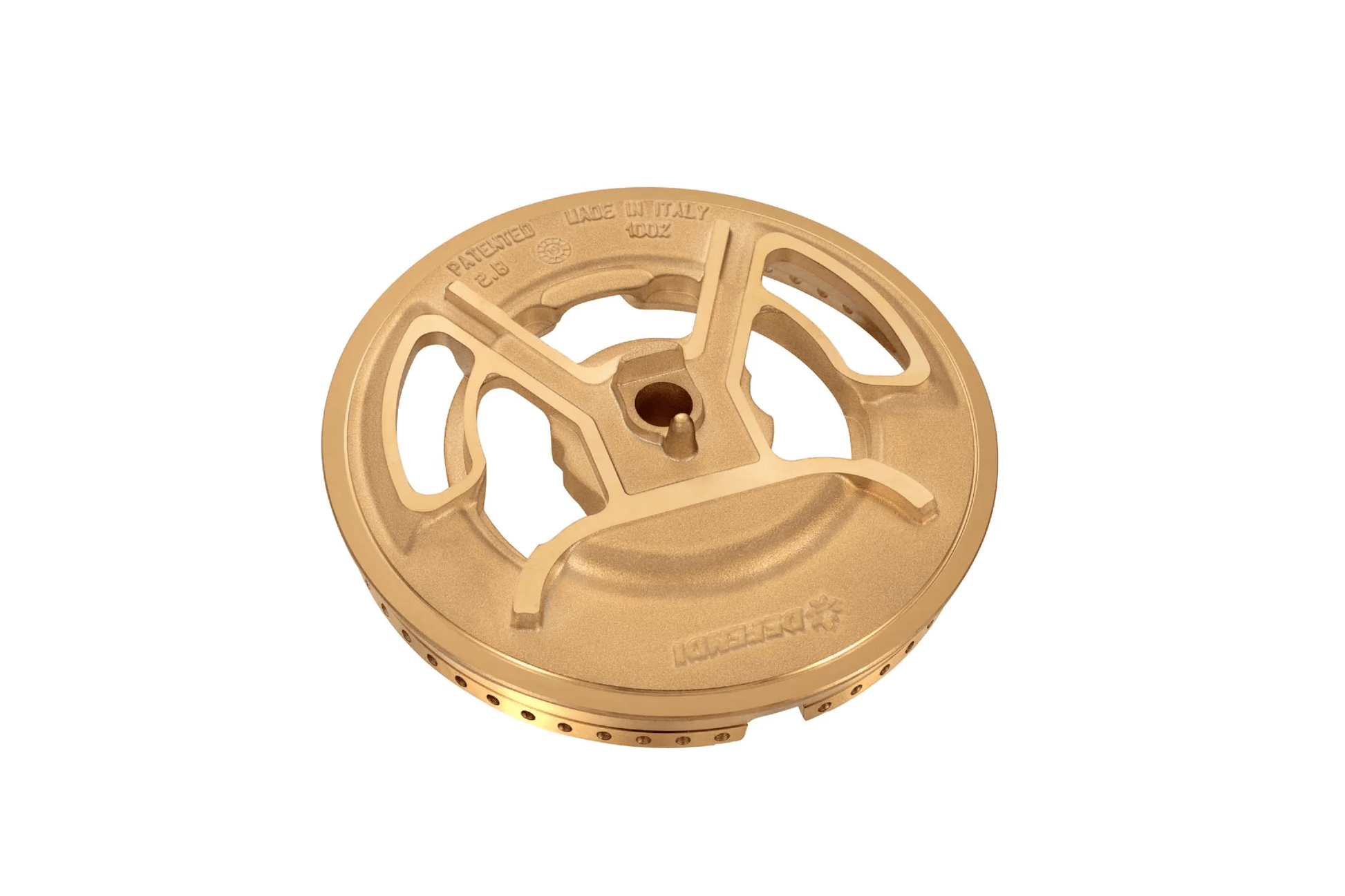RobamROBAM Cooktop G413 - 30" (4 Burners)