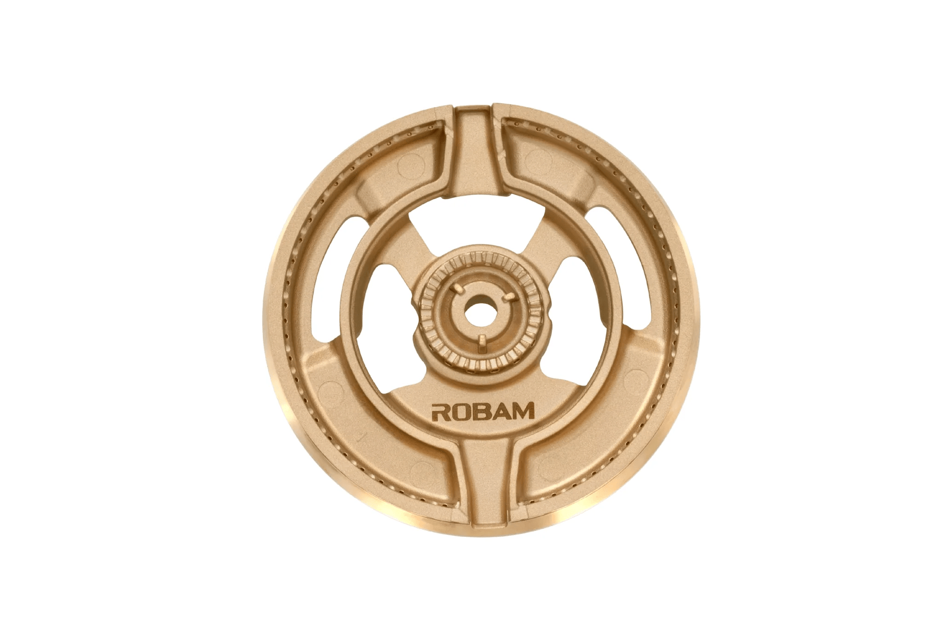 RobamROBAM Cooktop G413 - 30" (4 Burners)