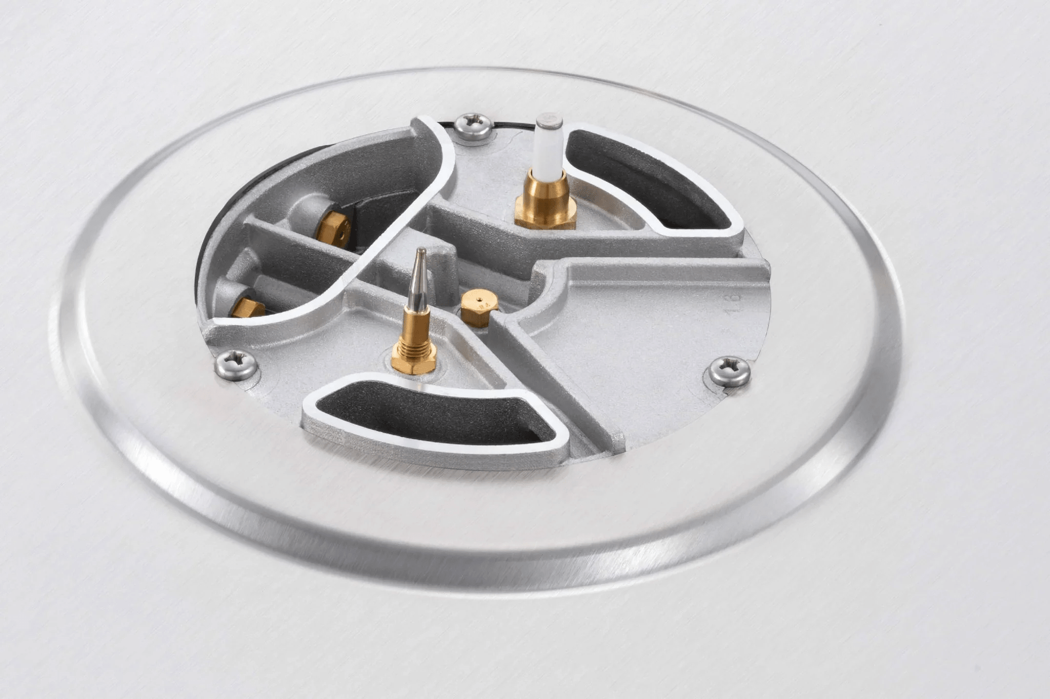 RobamROBAM Cooktop G413 - 30" (4 Burners)