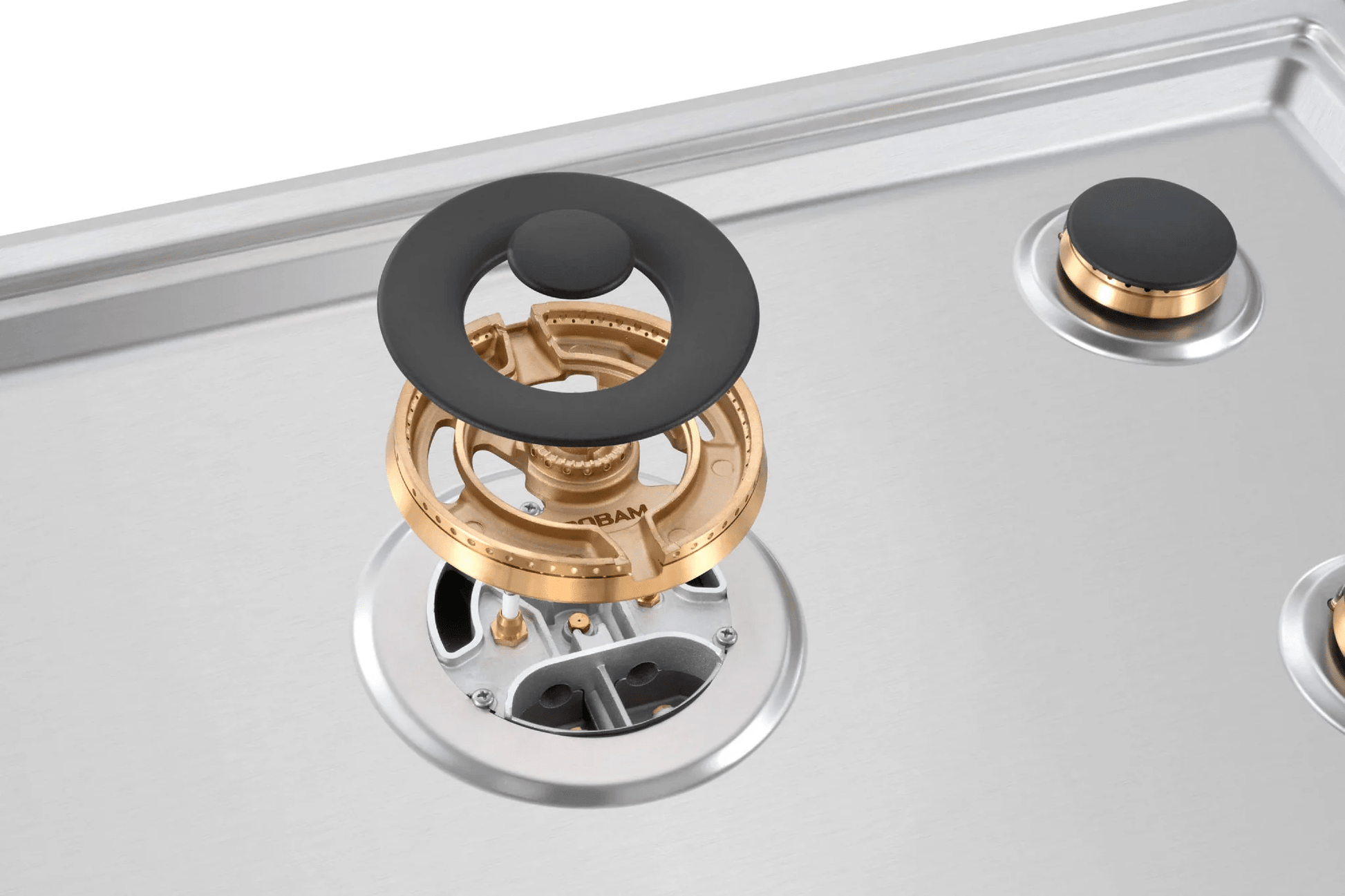 RobamROBAM Cooktop G413 - 30" (4 Burners)