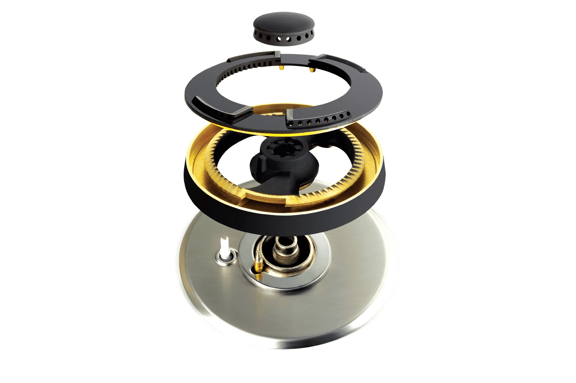RobamROBAM Cooktop G413 - 30" (4 Burners)