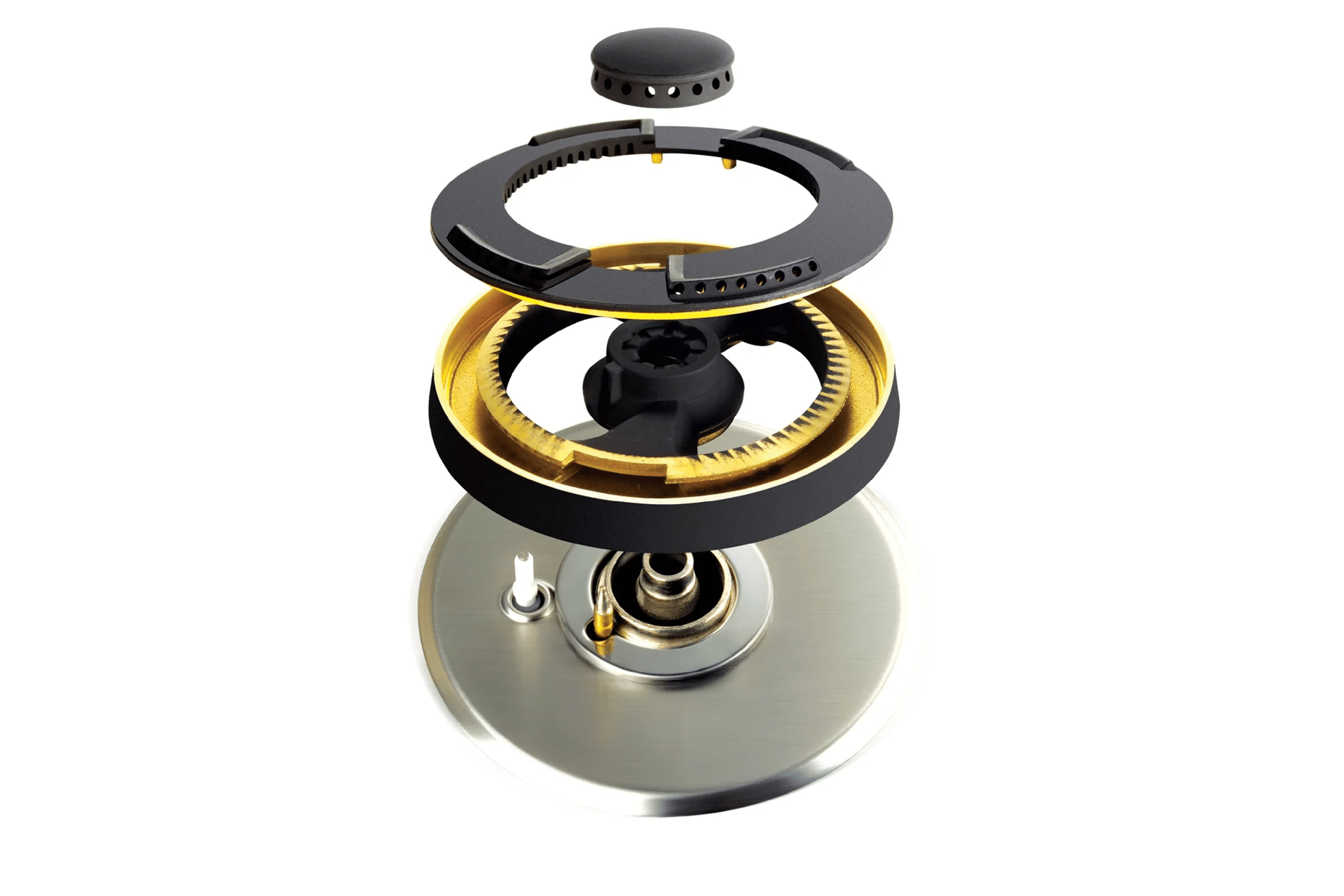 RobamROBAM Cooktop G413 - 30" (4 Burners)
