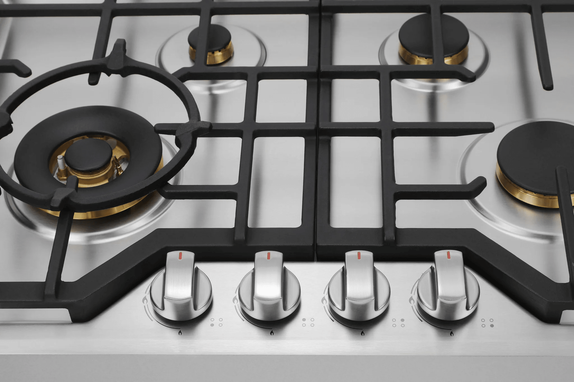 RobamROBAM Cooktop G413 - 30" (4 Burners)