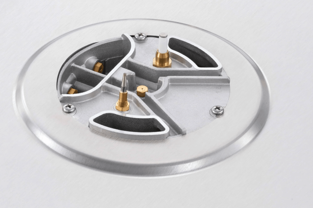 RobamROBAM Cooktop G513 - 30" (5 Burners)