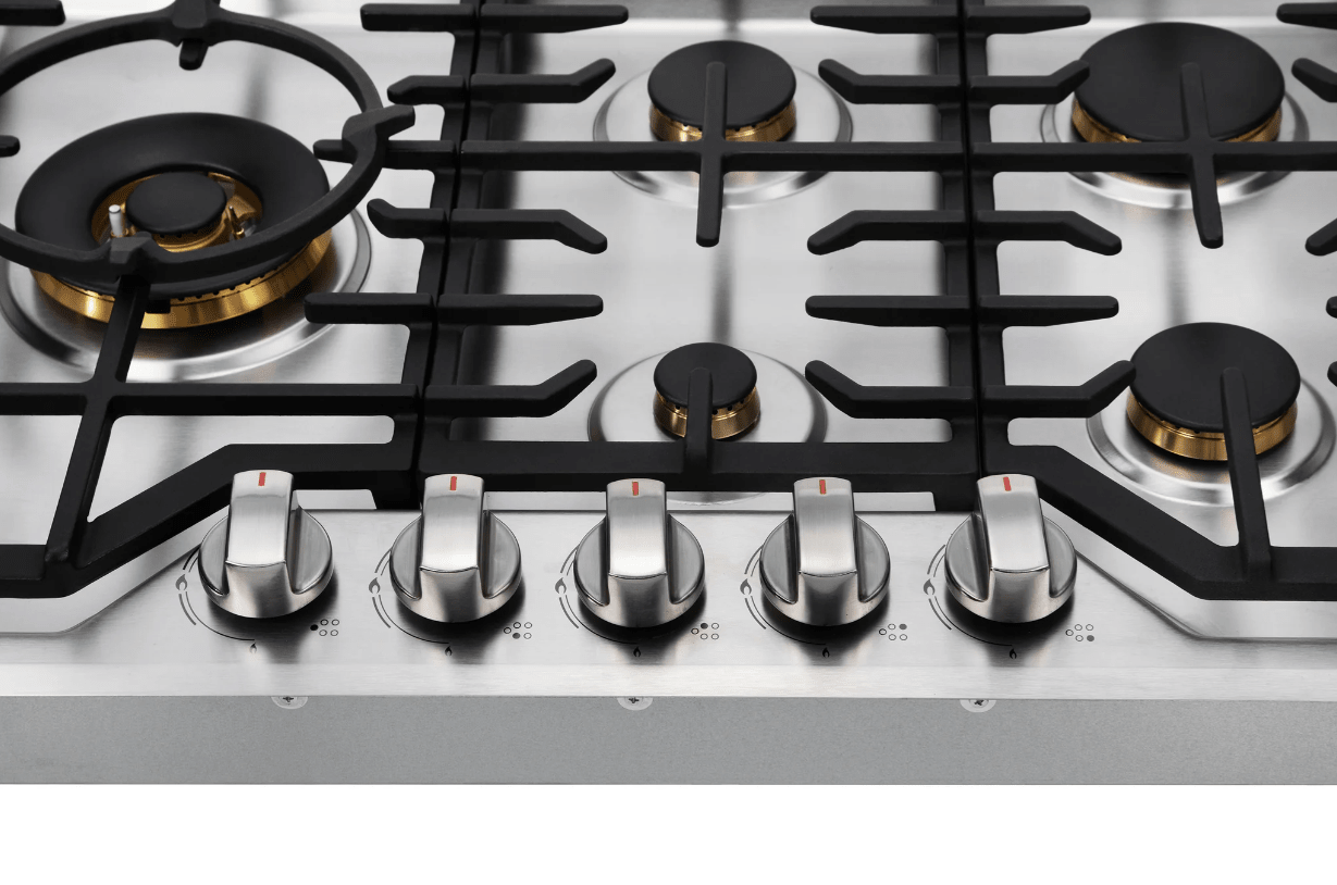 RobamROBAM Cooktop G513 - 30" (5 Burners)