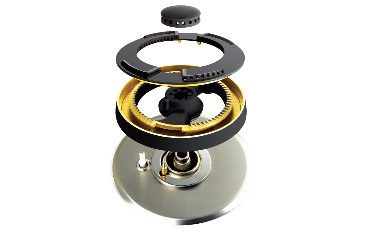 RobamROBAM Cooktop G513 - 30" (5 Burners)