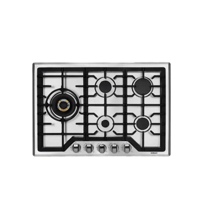 RobamROBAM Cooktop G513 - 30" (5 Burners)
