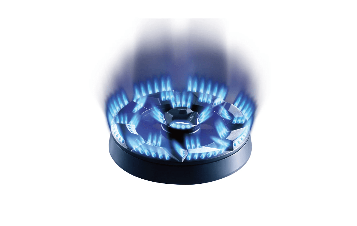 RobamROBAM Cooktop G513 - 30" (5 Burners)