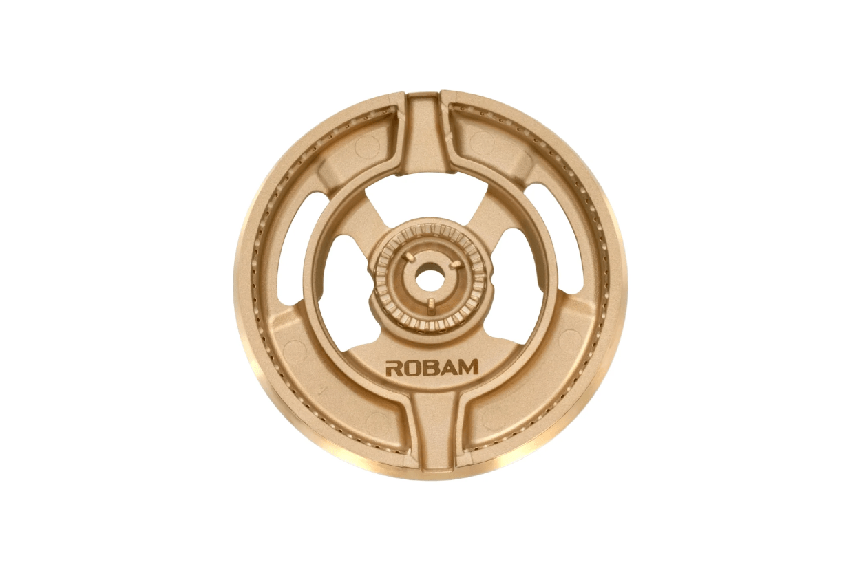 RobamROBAM Cooktop G513 - 30" (5 Burners)