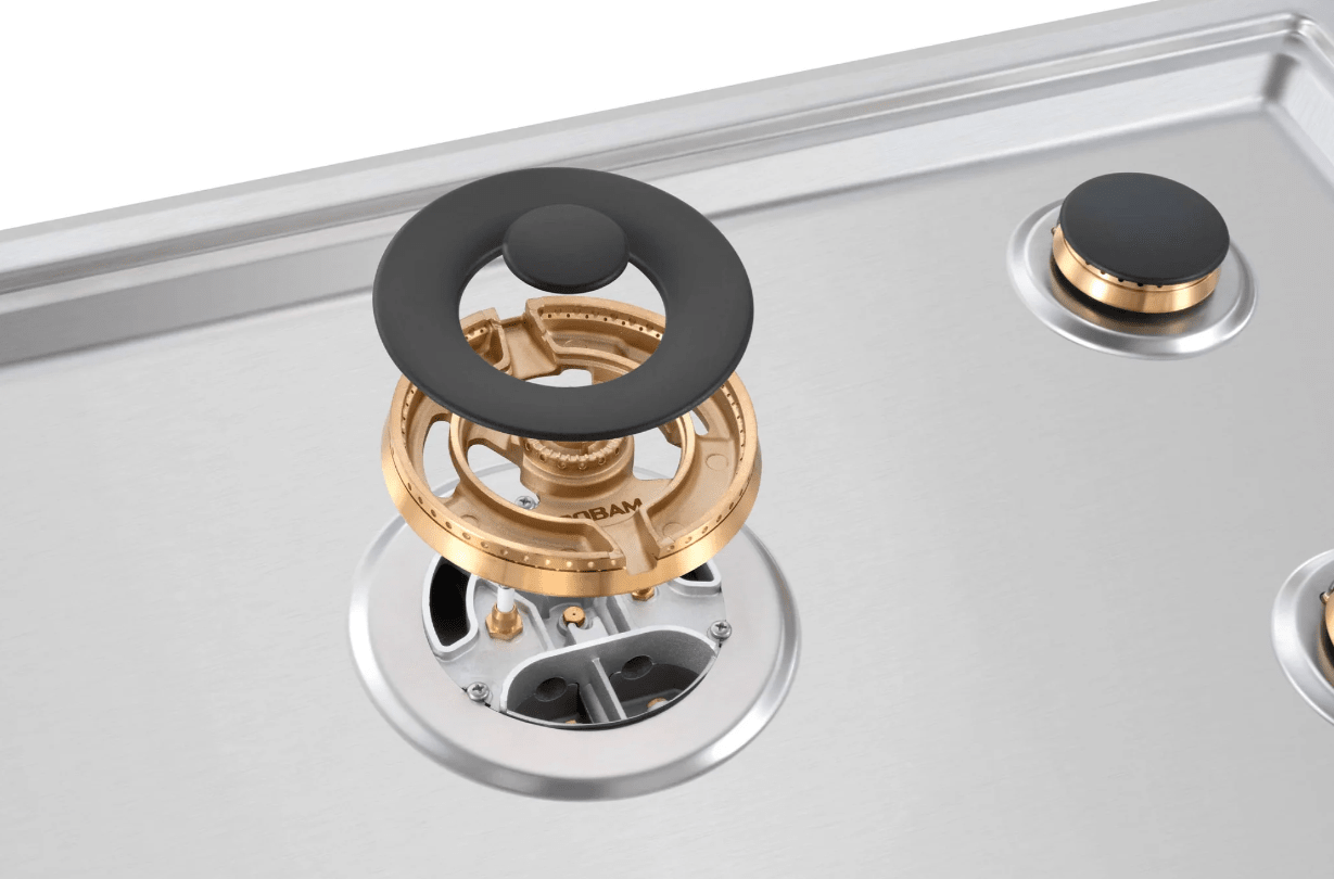 RobamROBAM Cooktop G513 - 30" (5 Burners)