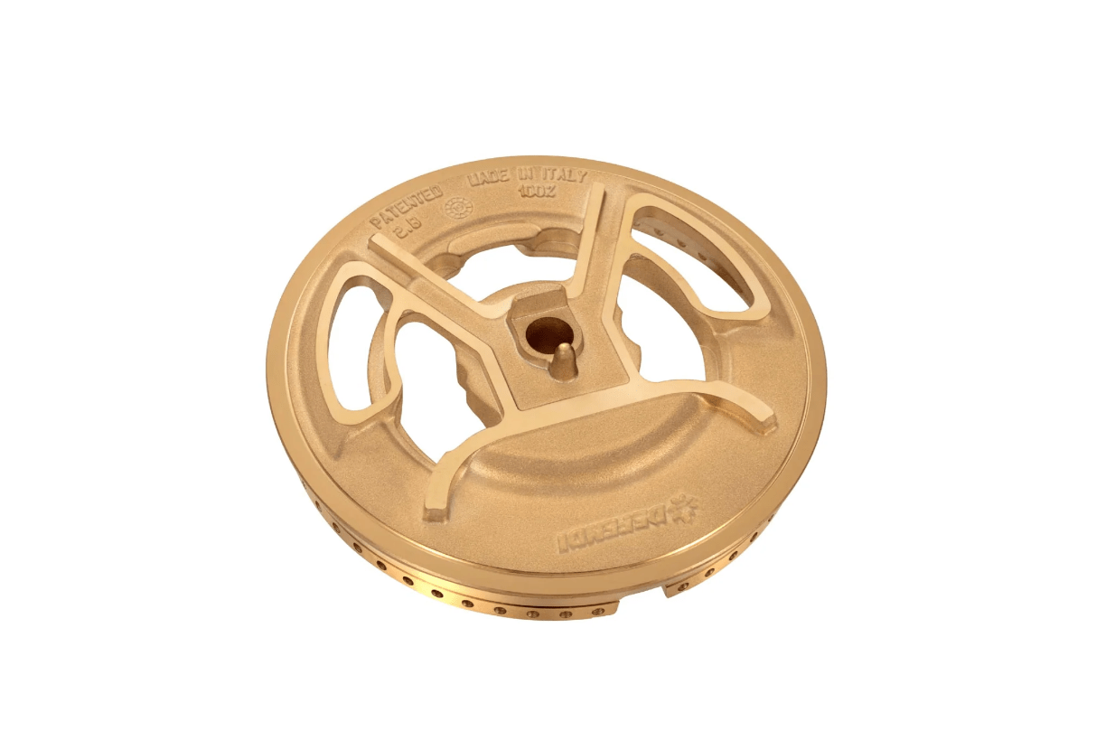 RobamROBAM Cooktop G513 - 30" (5 Burners)